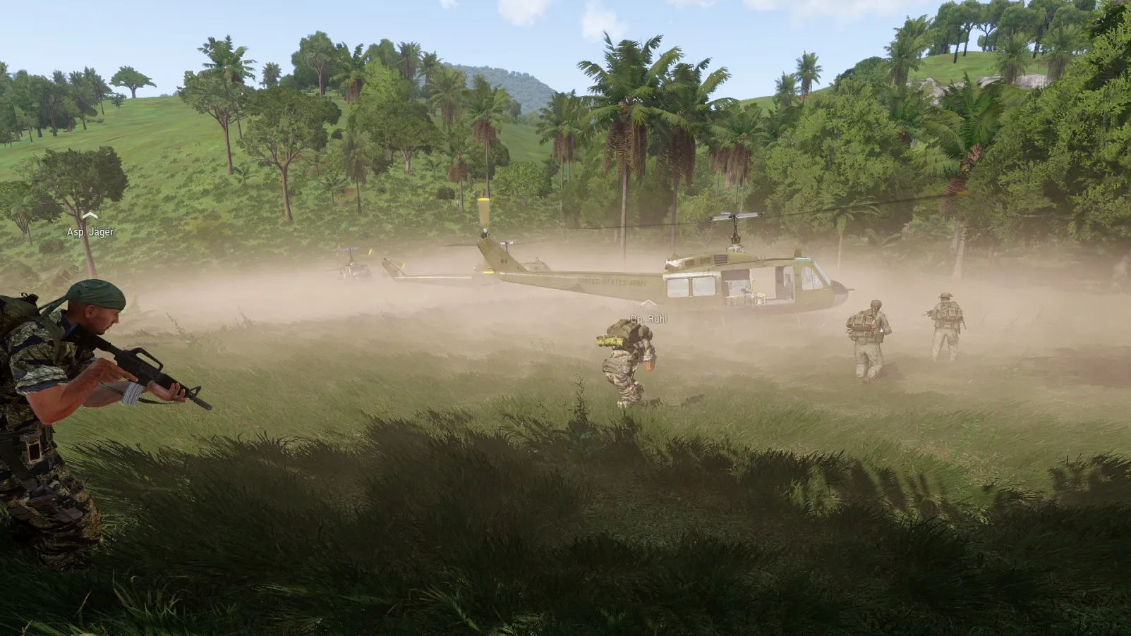 Comando 99 - Mision IRON HARVEST 7 01/03/2026